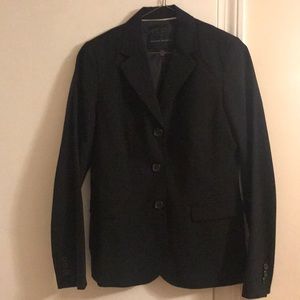 Women’s Banana Republic blazer